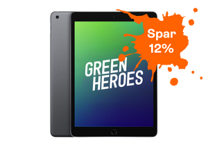 iPad 8 (2020) 10.2" | WIFI | 32GB | Space Grey | Perfekt