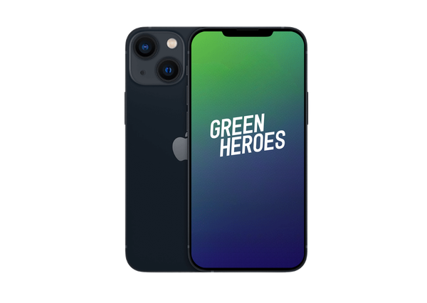 iPhone 13 | 256GB | Midnight | Eco Hero