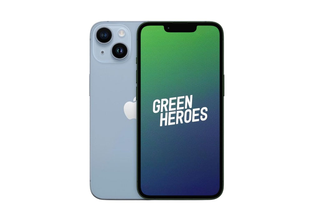 iPhone 14 | 512GB | Blue | Okay