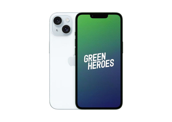 iPhone 15 Plus | 128GB | Blue | Okay
