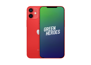 iPhone 12  | 256GB | (Product) Red | Perfekt