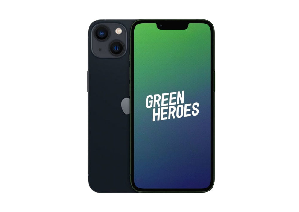 iPhone 13 Mini | 128GB | Midnight | Okay