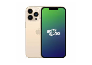 iPhone 13 Pro | 512GB | Guld | Okay