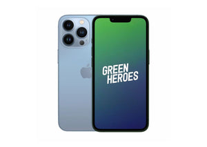 iPhone 13 Pro | 128GB | Sierra Blue | Perfekt