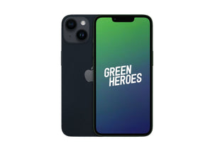 iPhone 14 | 256GB | Midnight | Okay