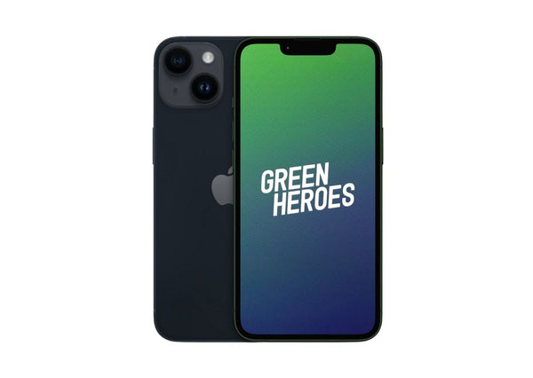 iPhone 14 | 256GB | Midnight | Okay