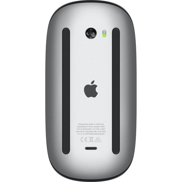 Apple Magic Mouse 3 (sort) Refurbished
