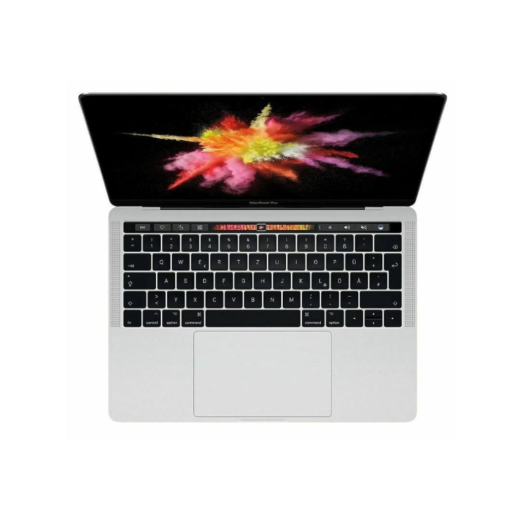 MacBook Pro 13" 2018 | i7 | 16GB | 1TB | Silver | Eco Hero