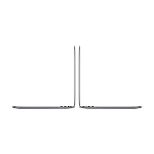MacBook Pro 15" 2019 | i5 | 16GB | 256GB | Touchbar | Silver | Okay