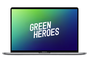 MacBook Pro 13" 2022 (A2338) | M2 | 8GB| 256GB | Space Gray | Perfekt