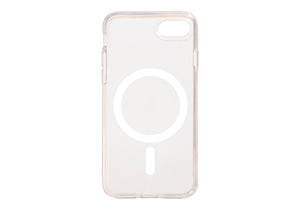 Cover med MagSafe til iPhone SE 2022 (klar)