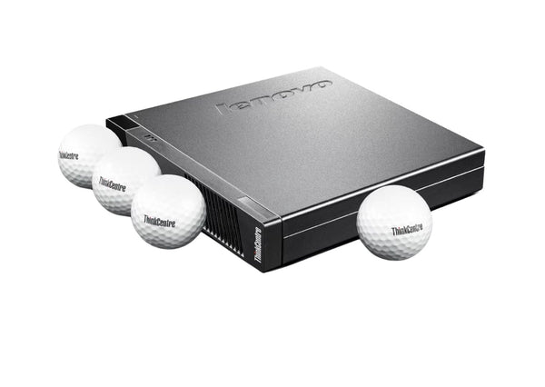 Lenovo ThinkCentre M73 Tiny | i5 | 8 GB | 240 GB | Meget god