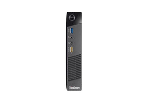 Lenovo ThinkCentre M73 Tiny | i5 | 8 GB | 240 GB | Meget god