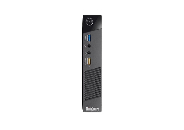 Lenovo ThinkCentre M73 Tiny | i5 | 8 GB | 240 GB | Meget god