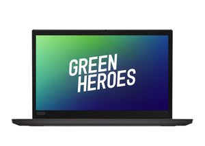Lenovo ThinkPad E15 | 15,6" | i7 | 8 GB | 256 GB | Okay
