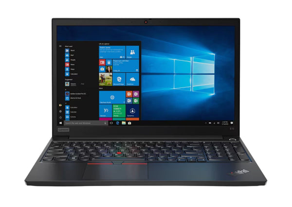 Lenovo ThinkPad E15 | 15,6" | i7 | 8 GB | 256 GB | Okay