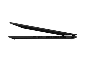 Lenovo ThinkPad X1 Carbon G8 | 14" | i7 | 16 GB | 512 GB | Perfekt