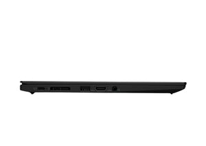 Lenovo ThinkPad X1 Carbon G8 | 14" | i7 | 16 GB | 512 GB | Perfekt