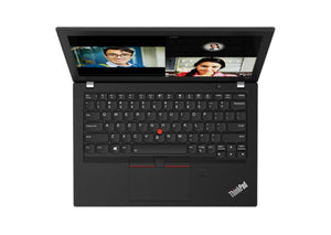 Lenovo ThinkPad X280 | 12.5" | i5 | 8 GB | 256 GB | Meget god