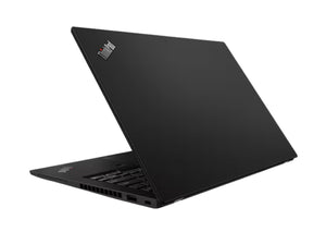 Lenovo ThinkPad X390 | 13" | i5 | 8 GB | 256 GB | Meget god