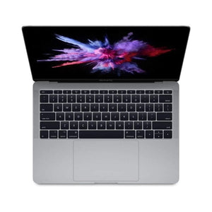 MacBook Air 13" 2020 | M1 | 16GB | 256GB | Space grey | Okay - Green Heroes