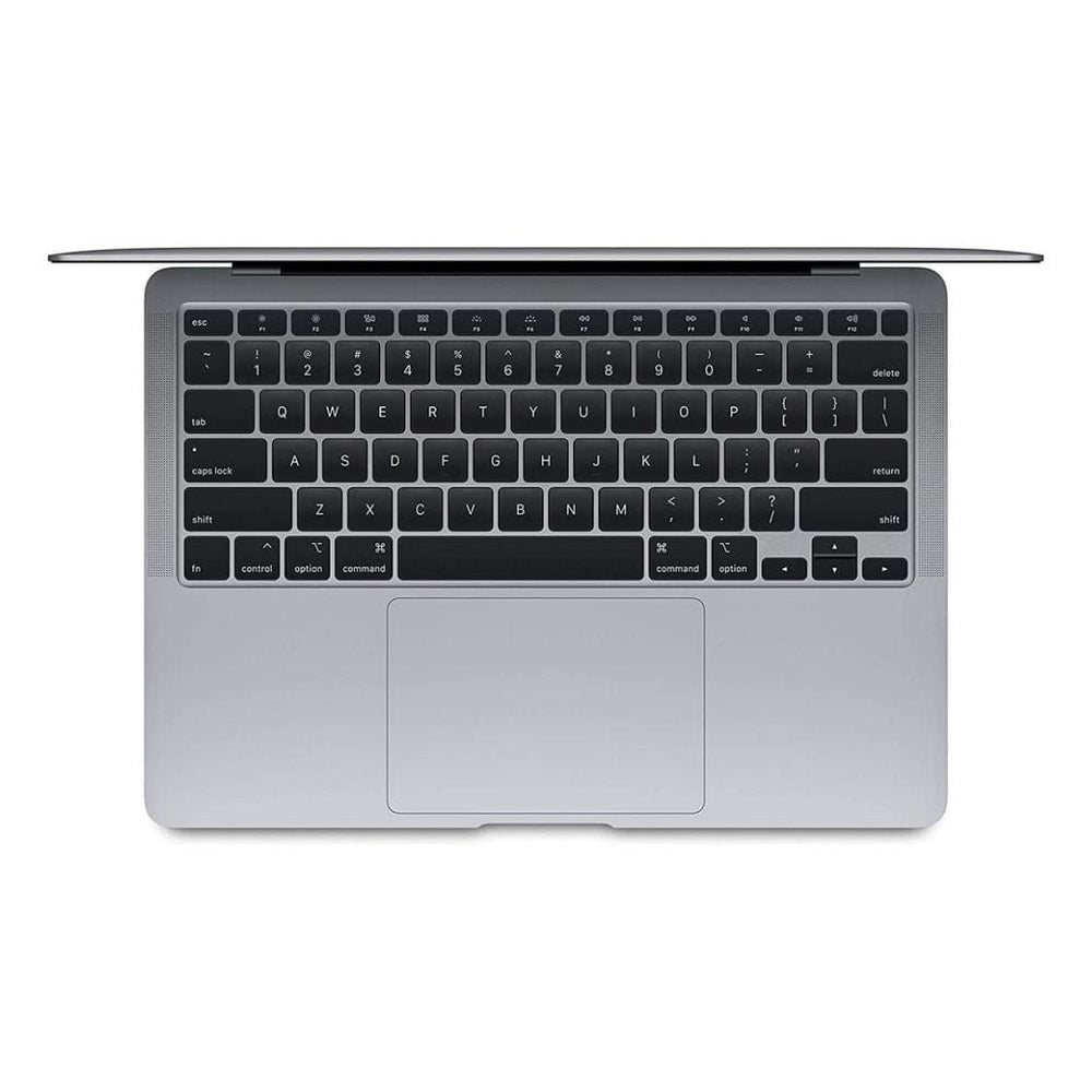 MacBook Air 13" 2020 | M1 | 16GB | 512GB | Space grey | Perfekt - Green Heroes