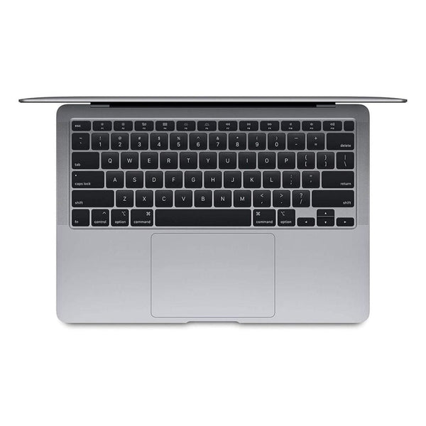 MacBook Air 13" 2020 | i5 | 16GB | 1TB | Space grey | Perfekt - Green Heroes