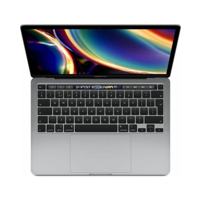 MacBook Pro 13" 2019 | i5 | 8GB | 256GB | Space grey | Okay - Green Heroes