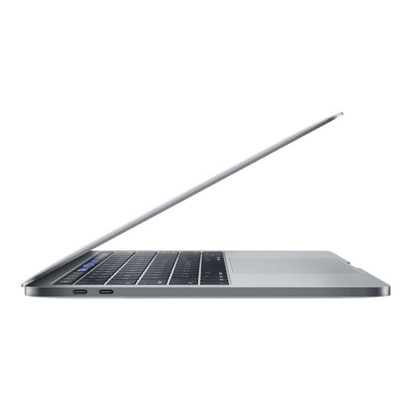 MacBook Pro 15" 2019 | i7 | 16GB | 512GB | Space grey | Meget god - Green Heroes