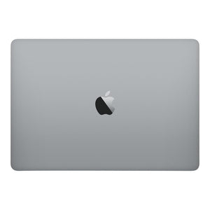 MacBook Pro 15" 2019 | i7 | 16GB | 512GB | Space grey | Meget god - Green Heroes