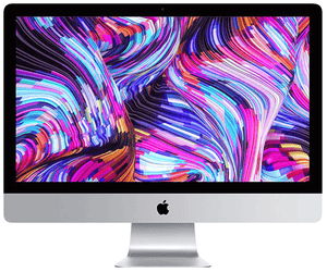 Apple iMac 27" 2019 (A2115) | i5 | 8GB | 1TB | Perfekt