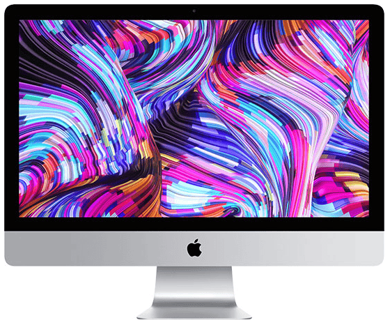 Apple iMac 27" 2019 (A2115) | i5 | 8GB | 1TB | Perfekt