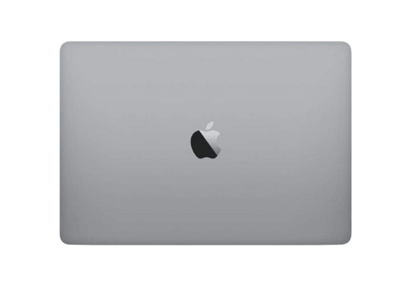MacBook Pro 16" 2019 | i7 | 16GB | 512GB | Space grey | Meget god - Green Heroes