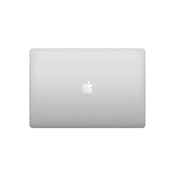 MacBook Pro 16" 2019 | i5 | 16GB | 256GB | Silver | Okay - Green Heroes