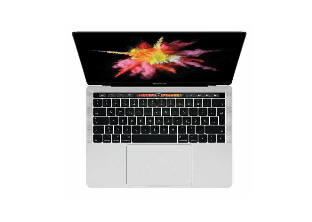MacBook Pro 15" 2019 | i7 | 32GB | 512GB | Silver | Okay - Green Heroes
