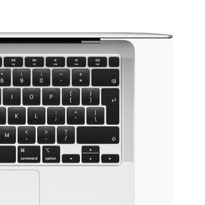 MacBook Air 13" 2020 | M1 | 8GB | 512GB | Silver | Meget god - Green Heroes