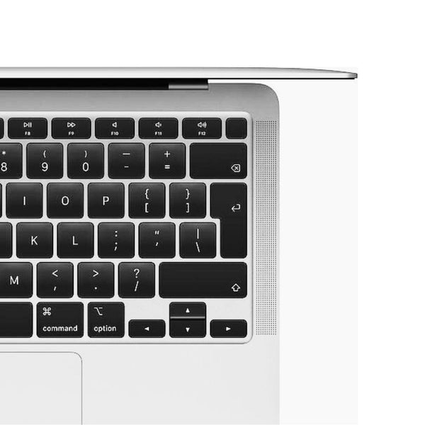 MacBook Air 13" 2020 | M1 | 8GB | 512GB | Silver | Meget god - Green Heroes