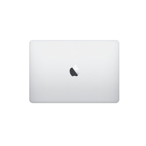 MacBook Air 13" 2018 | i5 | 8GB | 1TB | Silver | Meget god - Green Heroes