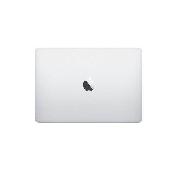 MacBook Air 13" 2018 | i5 | 8GB | 1TB | Silver | Meget god - Green Heroes