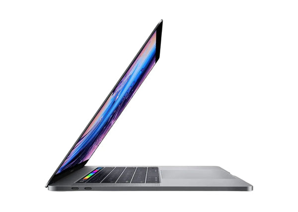 MacBook Pro 13" 2020 | M1 | 16GB | 1TB | Space Grey | Meget god - Green Heroes