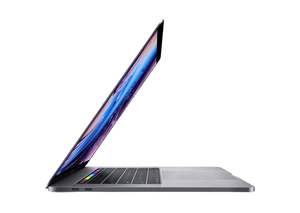 MacBook Pro 13" 2020 | M1 | 16GB | 512GB | Space Grey | Okay - Green Heroes
