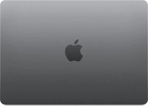 MacBook Air 13" 2024 (A3113) | M3 | 8GB | 256GB | Space Grey | Perfekt