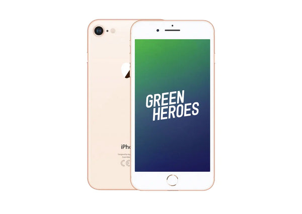 Apple iPhone 8 | 64GB | Gold | Eco Plus