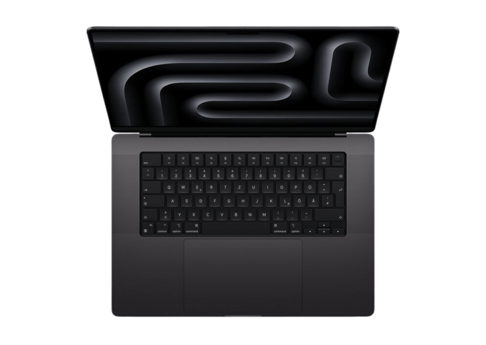 Apple MacBook Pro 16" 2023 (A2991) | M3 Pro | 18GB | 512GB | Space Black | Premium