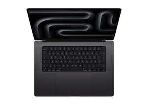 Apple MacBook Pro 16" 2023 (A2991) | M3 Pro | 18GB | 512GB | Space Black | Premium