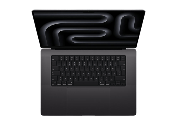Apple MacBook Pro 16" 2023 (A2991) | M3 Pro | 18GB | 512GB | Space Black | Premium