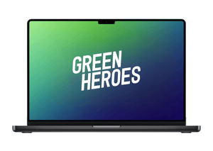 Apple MacBook Pro 16" 2023 (A2991) | M3 Pro | 18GB | 512GB | Space Black | Premium