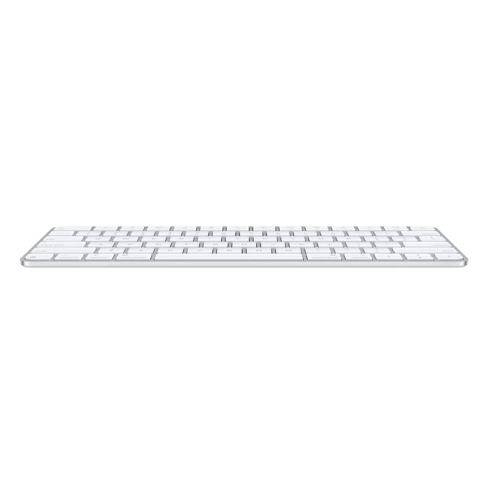 Apple Magic Keyboard 2 (kort / DK / hvid) Refurbished