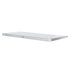 Apple Magic Keyboard 2 (kort / DK / hvid) Refurbished