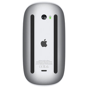 Apple Magic Mouse 3 (hvid) Refurbished